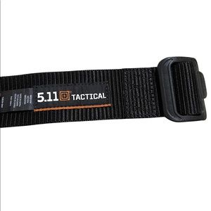 5.11 TDU Belt 1.75” - Black - Size: Medium